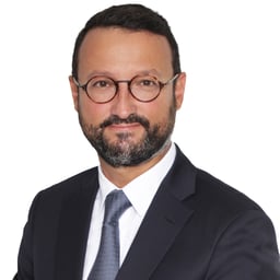 Alexandre  Bastos