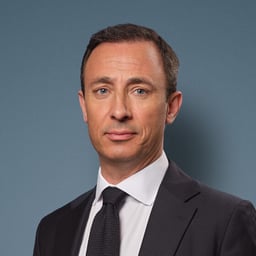 Alexandre Poupard
