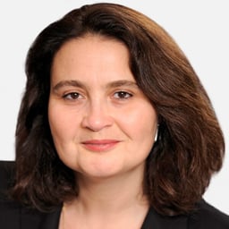 Caroline Silberztein