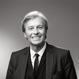 Yann Colin  