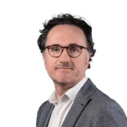 Guillaume  Leclair