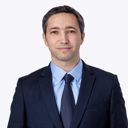 Jonathan Souffir