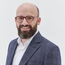 Frédéric Bosc
