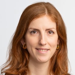 Mathilde  Saltiel