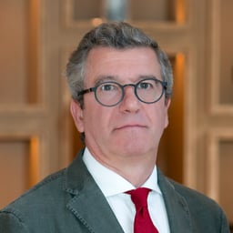 Hubert Merveilleux du Vignaux
