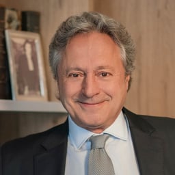 Pierre-Menno de Girard