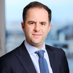 Arnaud Deparday
