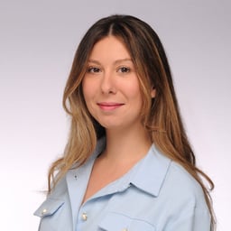 Elif Kaplan