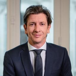 Jérôme Marsaudon
