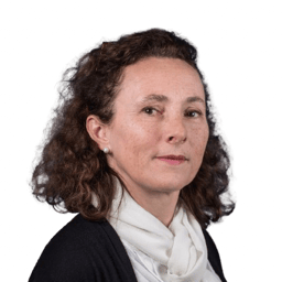 Sylvie  Canonge