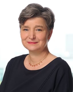 Nathalie Bezeault