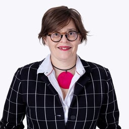 Francine Le Péchon-Joubert