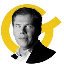 Christophe Oger