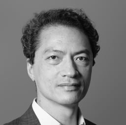 Pascal Lê Dai