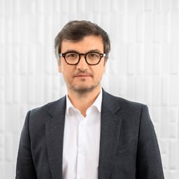 Eric Charvillat