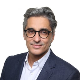 David Bensimon
