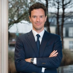 Pierre Menegaux