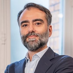 Alexandre Rios