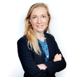 Laure Hüe de la Colombe