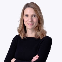 Agnès Macaire