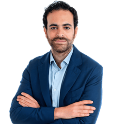 Benjamin Znaty