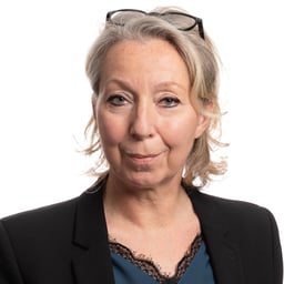 Alexandra Rohmert