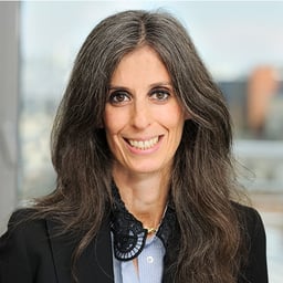 Cassandre Porgès