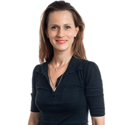 Sandrine Jasserme