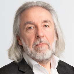 Eric Manca