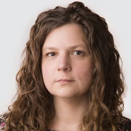 Diane Reboursier