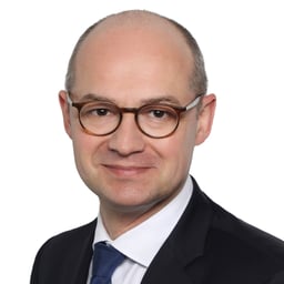 Geoffrey Levesque