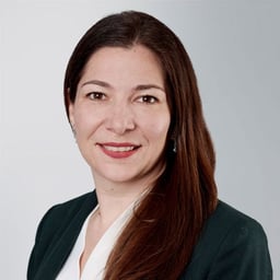 Hélène Parent