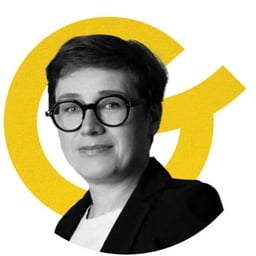 Corinne Cousseau