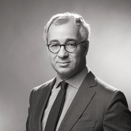 Stéphan  Alamowitch