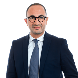 Gilles Amsallem