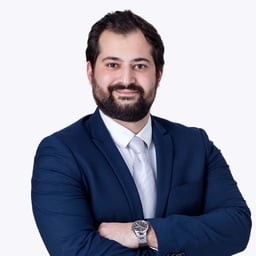 Kevin Ishac