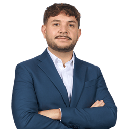 Hugo Khalfallaoui