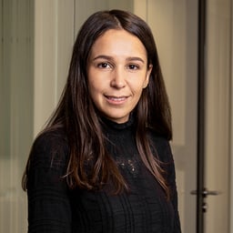 Manon Speich