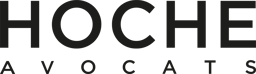 HOCHE AVOCATS logo
