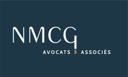 NMCG Avocats logo