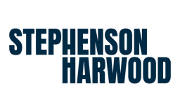 Stephenson Harwood logo