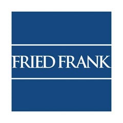 Fried, Frank, Harris, Shriver & Jacobson LLP logo