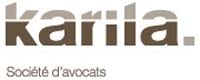 Karila Avocats logo