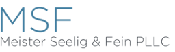 Meister Seelig & Fein PLLC logo