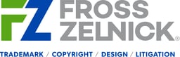 Fross Zelnick Lehrman & Zissu, P.C. logo