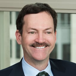 Patrick Nevins