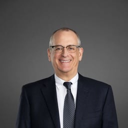 Mark Fowler