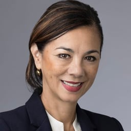 Elizabeth McColm