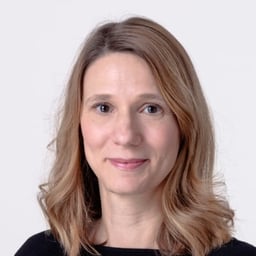 Agnès Macaire