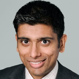 Kripa Raman